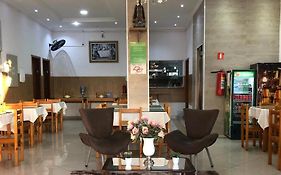 Hotel Mirante do Porto